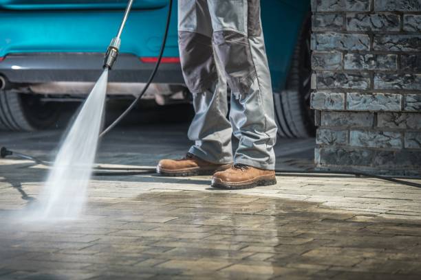 Reliable Beverly, MA Pressure Washing Solutions