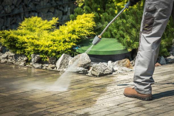 Best Oil Spill Cleanup  in Beverly, MA