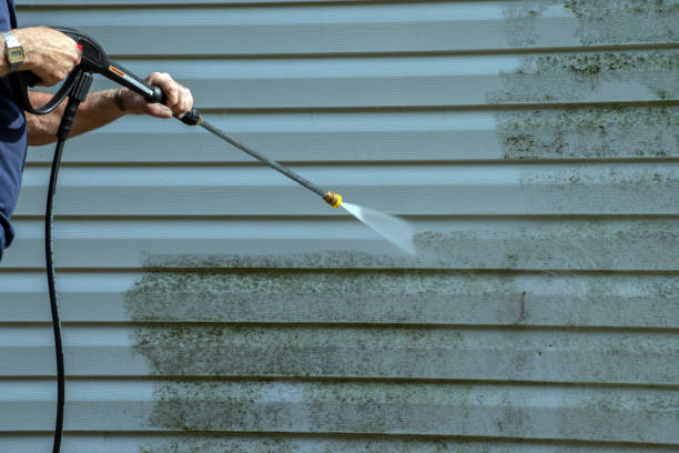 Best Fence Cleaning  in Beverly, MA
